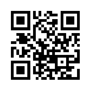 Pcpufa.com QR code