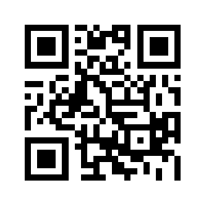 Pdachamber.org QR code