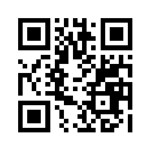 Pdbj.org QR code