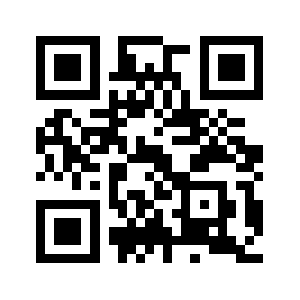 Pdhtherapy.com QR code