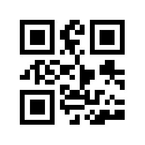 Pdj.cc QR code