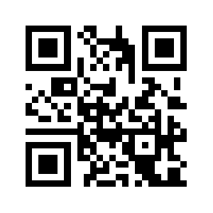 Pdralaska.com QR code