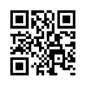 Pdxbooking.com QR code