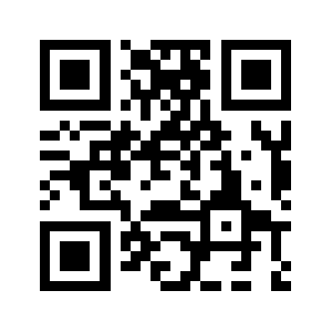 Pdxgives.org QR code