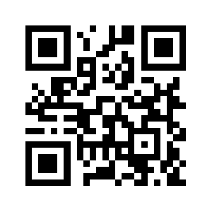 Pdxhands.com QR code