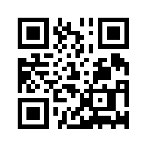 Pe61.com QR code