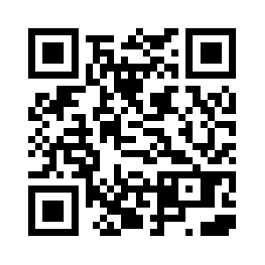 Peace-corps.org QR code