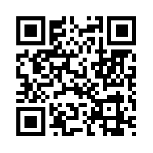 Peaceandpeppa.com QR code