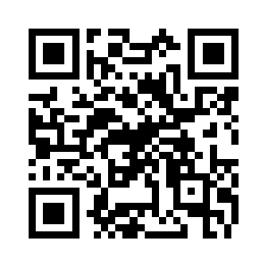 Peacebuilders.info QR code