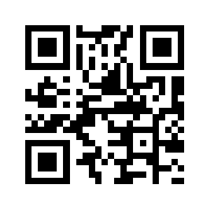 Peacegang.info QR code