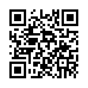 Peaceistheway.info QR code