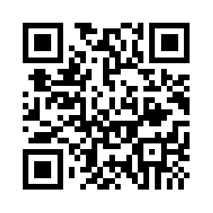 Peaceitproject.org QR code