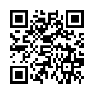 Peacelovecurecancer.org QR code