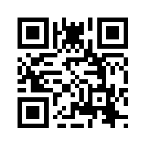 Peacelover.com QR code