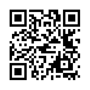 Peaceofstrange.com QR code