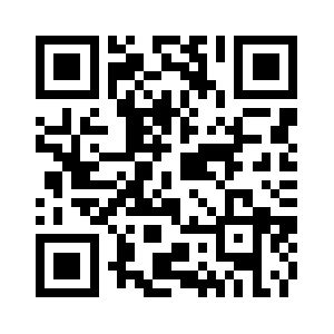 Peaceonthehomefront.com QR code