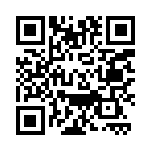 Peacesuperhero.com QR code