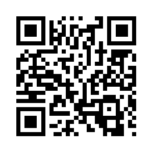 Peacetogether.org QR code