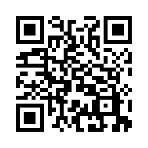 Peachesandlace.com QR code