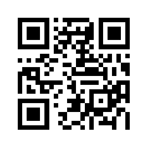 Peachponds.com QR code