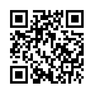 Peachyskeleton.com QR code