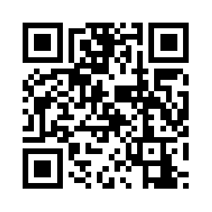 Peachysleep.com QR code