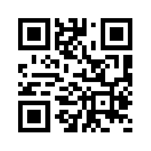 Peachzoo.net QR code