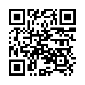 Peacocknailsalon.com QR code