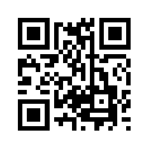 Peakeft.com QR code