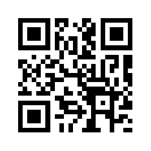 Peakroamer.com QR code