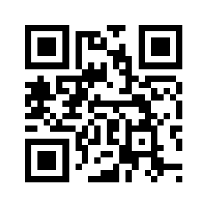 Peaqstudio.com QR code