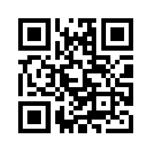 Pearlslife.org QR code