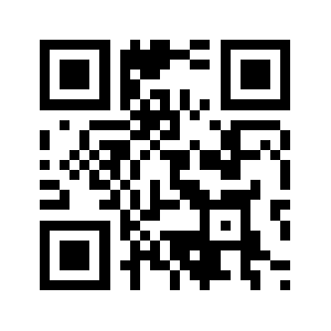 Pearsonone.org QR code