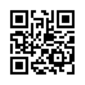 Peartests.com QR code