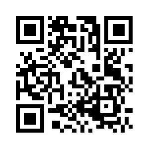 Peasandchocolate.com QR code