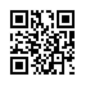 Peasedev.org QR code