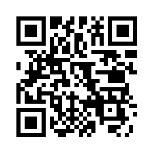 Peaseporridgehot.com QR code