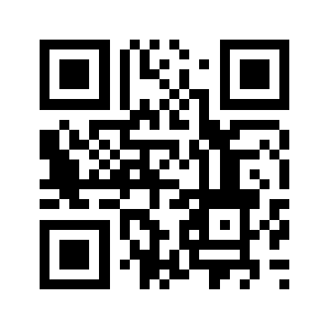 Peauart.org QR code