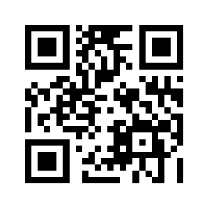 Pebible.com QR code