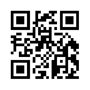 Pebjg.info QR code