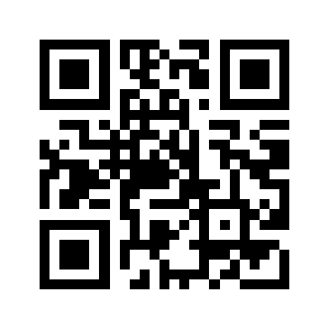 Peckshield.com QR code