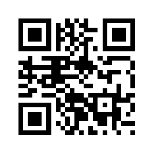 Pecroe.com QR code