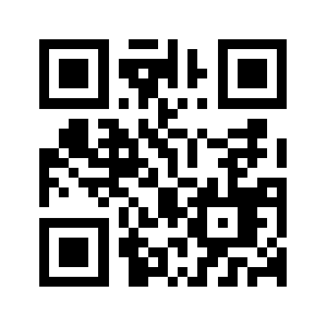 Pedalaid.com QR code