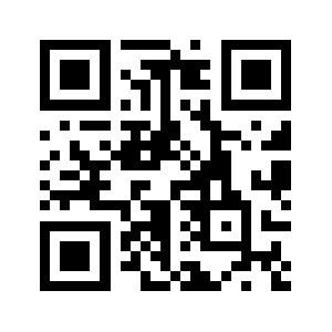 Pedalhard.com QR code