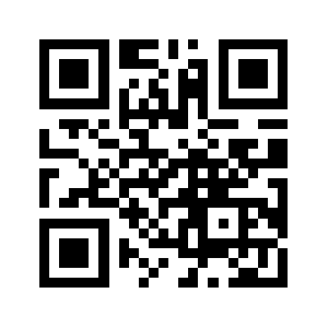 Pedalo.co.uk QR code