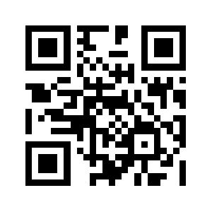 Pedasus.com QR code