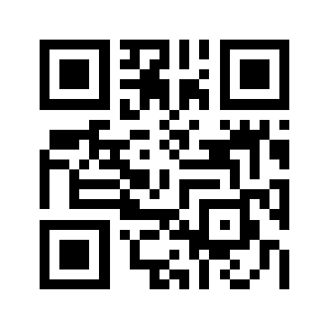 Pederspace.com QR code