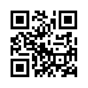 Pediatrics.org QR code