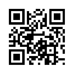 Pedicurean.net QR code