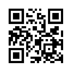 Pedroapril.com QR code